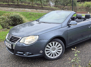 Liciteaza-Volkswagen Eos 2008