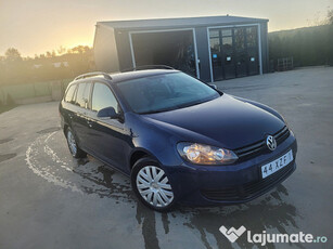 Liciteaza-Volkswagen Golf 2012