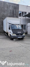 Mercedes Sprinter 413 cdi