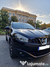 Nissan Qashqai 2011 1.6 DCI 130CP