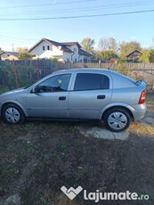 Opel astra g masina