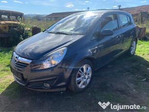 Opel Corsa 1,4 benzina, An 2010