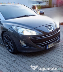 Peugeot RCZ 1,6 l 200 CP