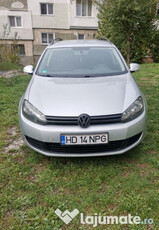 Volkswagen golf 6