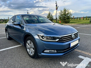 Volkswagen Passat B8 2.0 TDi •DSG•