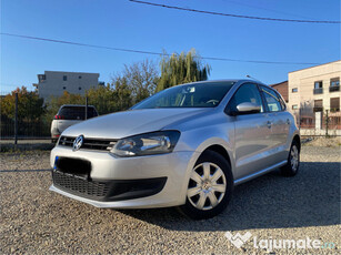 Volkswagen Polo 1.2 benzina 68 cp (51 kW)