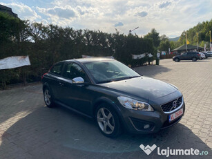 Volvo C30 / R Design / 2012 /1.6 Euro 5/ Diesel Full