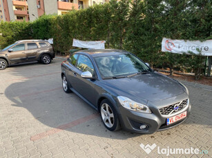 Volvo C30 R Design an 2012 1.6 Diesel Full