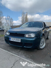 VW Golf 4 1.9 TDI AXR 2003