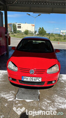 VW Golf 5 1.4 Benzină 2008