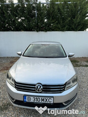 VW Passat 1.4TSI, 148.000km, NEGOCIABIL