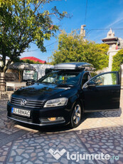 Vw Passat 2014 masina