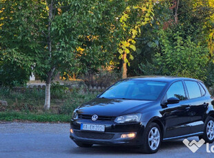 VW Polo 1.4MPI TEAM NavigatieTouch SenzoriParcare CamerăMarșarier