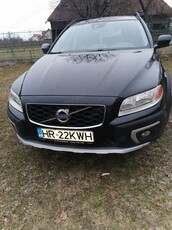 13.900 VOLVO XC70- 2014,2.4 DIESEL de vanzare URGENT