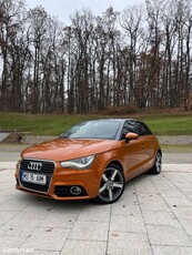 Audi A1 Sportback 1.6 TDI Attraction