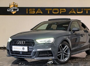 Audi A3 1.0 TFSI S tronic Sport