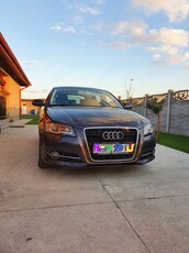 Audi A3 1.4 tfsi 125 cp 2012