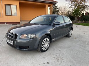 Audi A3 1.6 Ambition