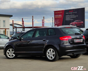 Audi A3 1.6 TDI 2012