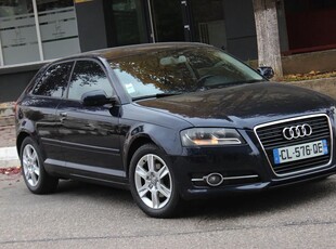 Audi A3 1.6 TDI Attraction