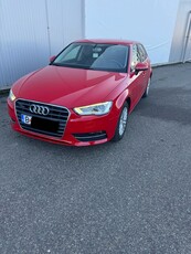 Audi A3 Sportback 2.0 TDI quattro Stronic Ambition