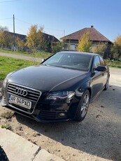 Audi A4 1.8 TFSI