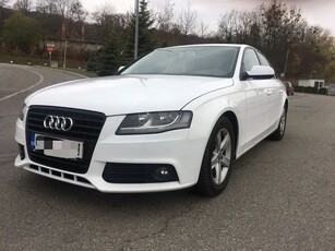 Audi A4 1.8 TFSI