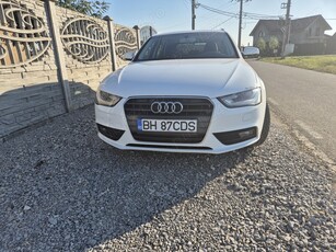 Audi A4 2.0 tdi 150cp 2015