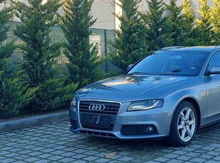 Audi A4 2.0 TDI Avant