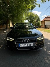 Audi A4 2.0 TDI Quattro Avant