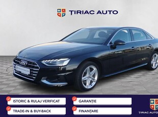 Audi A4 35 TFSI S tronic Advanced