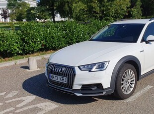 Audi A4 Allroad 2.0 TDI Quattro S tronic