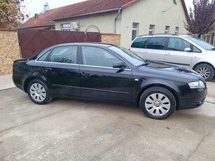 Audi A4 an 2007 guattro diesel 2.0 tdi dublu klimatronic