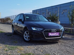 Audi A4 Avant 2.0 35 TFSI S tronic S Line