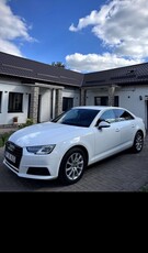 Audi A4 Avant 2.0 TDI quattro S tronic