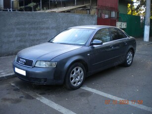 Audi A4 B6 an 2003 1,9 tdi