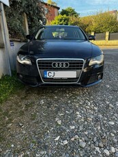 Audi A4 B8 Multitronic 2010