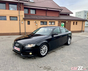 Audi A4 Motor 2.0 TDI 143 C.P.