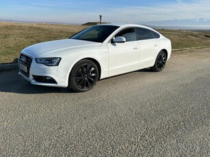 Audi A5 qoatro 2014