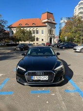 Audi A5 Sportback 2.0 45 TFSI quattro MHEV S tronic S Line