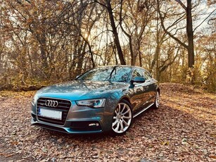 Audi A5 Sportback 2.0 TDI clean diesel quattro