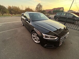 Audi A5 Sportback 2.0 TDI S tronic quattro