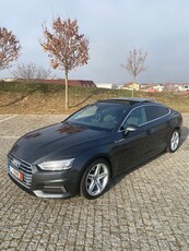 Audi A5 Sportback 2.0 TDI S tronic sport