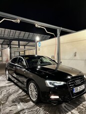 Audi A5 Sportback 3.0 TDI quattro