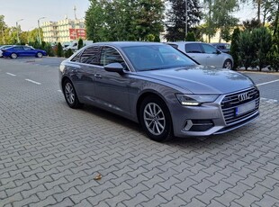 Audi A6 2.0 40 TDI S tronic Design