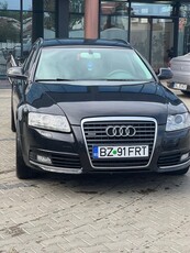 Audi A6 2.7 TDI DPF quattro Tip Avant