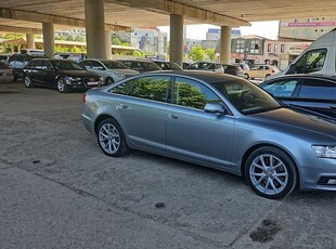 Audi A6 3.0 TDI DPF quattro Tip Avant