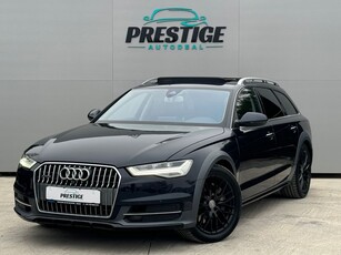 Audi A6 Allroad quattro 3.0 TDI tiptronic DPF