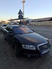 audi a6, an 2008, moor 2l motorina