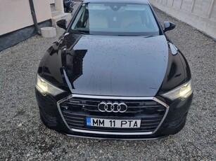 Audi A6 Avant 2.0 45 TFSI quattro S tronic Design